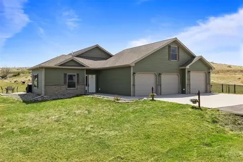 1350 Timber Wolf Trl, Laurel, MT 59044 photo 1