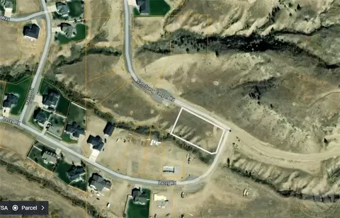 tbd Lot 9 Block 1 Sanctuary Canyon Rd, Billings, MT 59101