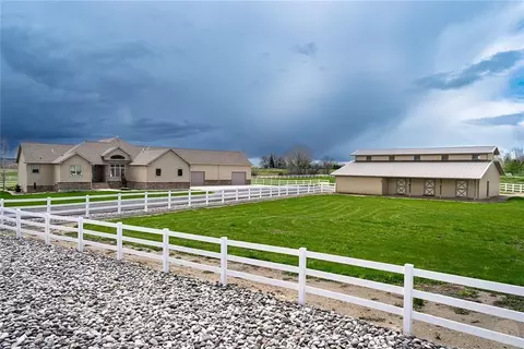 1645 Pheasant Brook Dr, Laurel, MT 59044 photo 1