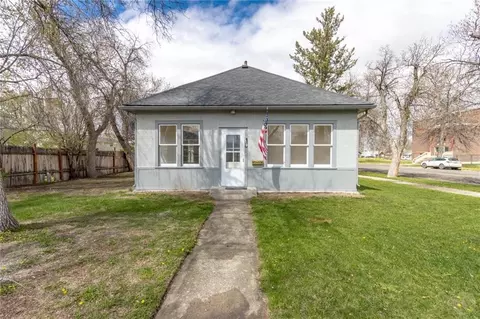 119 E 4th, Laurel, MT 59044 photo 1