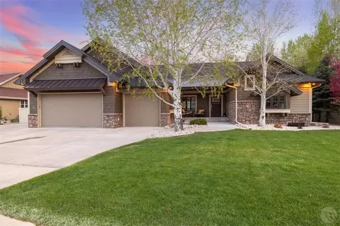 4168 Rangeview Dr, Billings, MT 59106 photo 1