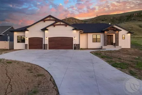 3840 Dylan Dr, Billings, MT 59101
