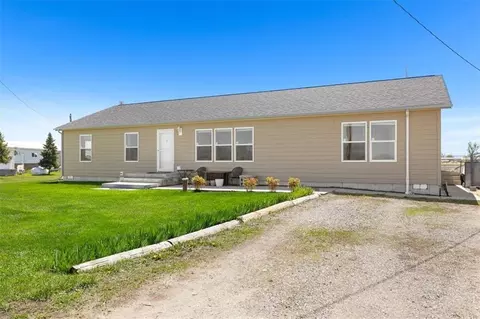 4150 Homer Davis Rd, Shepherd, MT 59079 photo 1