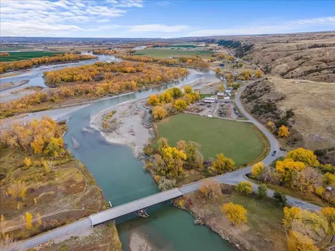 tbd River Rd, Laurel, MT 59044