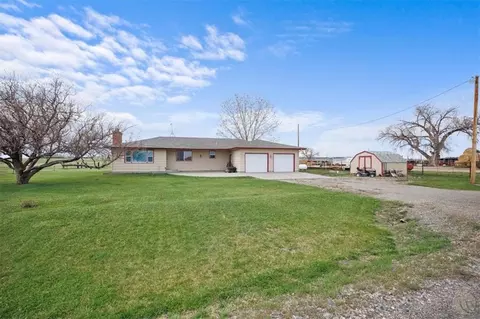 10214 Shepherd Rd, Shepherd, MT 59079 photo 1