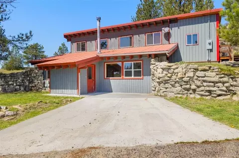 52 Gibbtown Ave, Roundup, MT 59072 photo 1