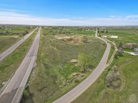 2062 E I Rd, Ballantine, MT 59006