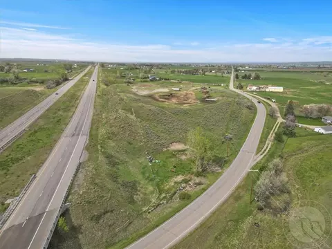 2062 E I Rd, Ballantine, MT 59006