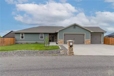 630 Emerald Eagle Dr, Billings, MT 59101 photo 1