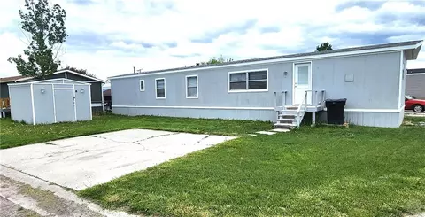 1001 Sunhaven Dr, Laurel, MT 59044 photo 1
