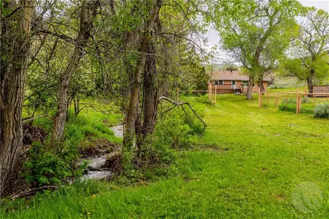 Nhn Bighorn Canyon Road, Other, MT 59014