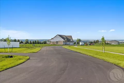 lot5 Black Canyon Ct, Billings, MT 59106