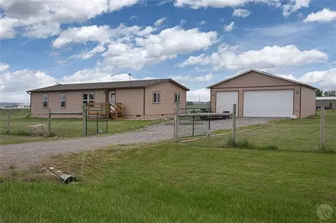 3964 Osness Rd, Shepherd, MT 59079 photo 1