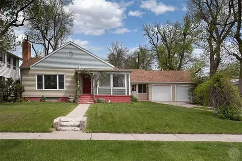 228 E 3rd Ave N, Columbus, MT 59019 photo 1