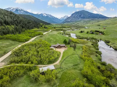 390 E Rosebud Rd, Roscoe, MT 59071 photo 1