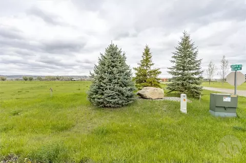 00 Rodeo Dr, Park City, MT 59063