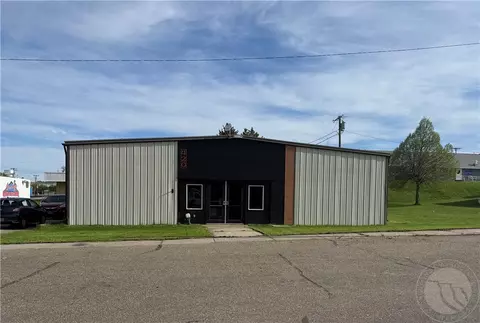 420 Water Ave, Colstrip, MT 59323