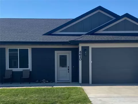 4620 Twisted Pine Dr, Billings, MT 59106 photo 1