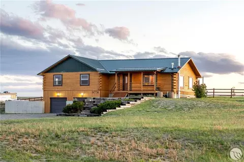 9774 Bison Rd, Shepherd, MT 59079 photo 1