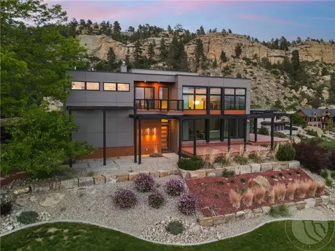 3323 Reimers Park Dr, Billings, MT 59102