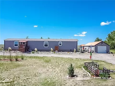 2990 Shale Rock Dr, Shepherd, MT 59079 photo 1