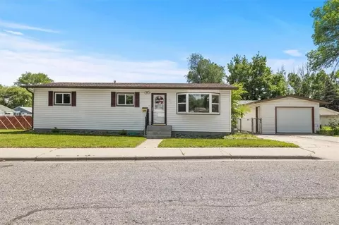 304 Mountain View Ln, Laurel, MT 59044 photo 1