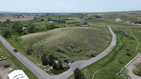 00 Vista Buttes Dr, Billings, MT 59106