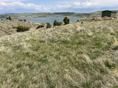 tbd Sams Retreat Lower Lot, Roberts, MT 59013