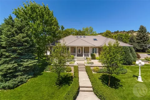 2815 Palm Dr, Billings, MT 59102