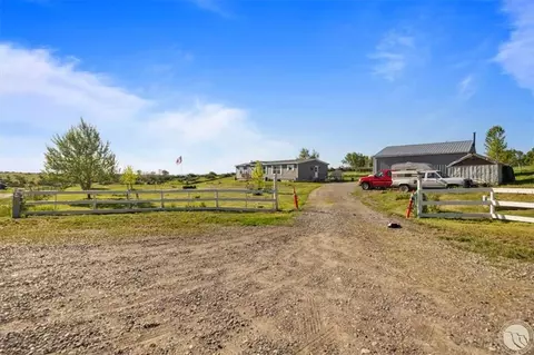 3010 Flint Cir, Shepherd, MT 59079 photo 1