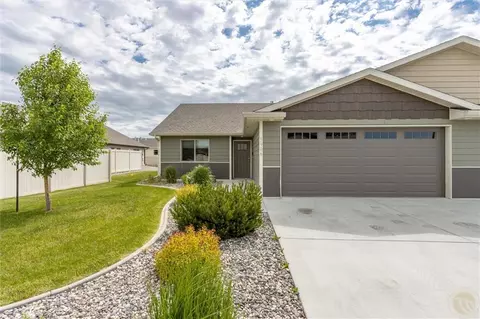 5906 Foxtail Loop W, Billings, MT 59106 photo 1