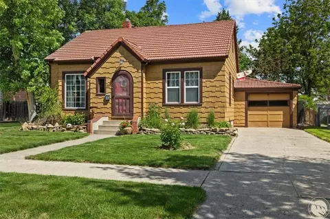 305 E 5th St, Laurel, MT 59044 photo 1