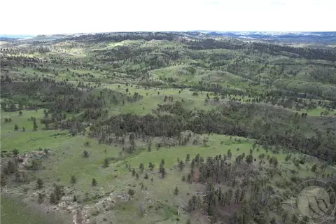 tbd County Rd 147a, Custer, MT 59024