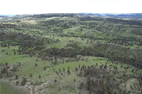 tbd County Rd 147a, Custer, MT 59024