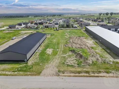 lot3 Cowgirl Way, Billings, MT 59106