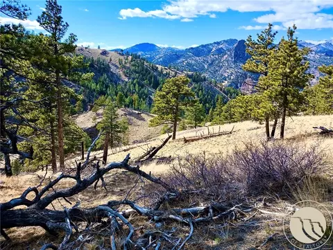 0 Novak Creek Ln, Other, MT 59421