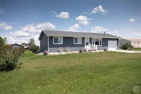 6639 Hackney, Shepherd, MT 59079 photo 1