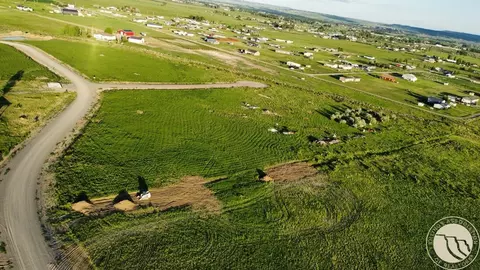 L8b2 High Noon Drive, Shepherd, MT 59079