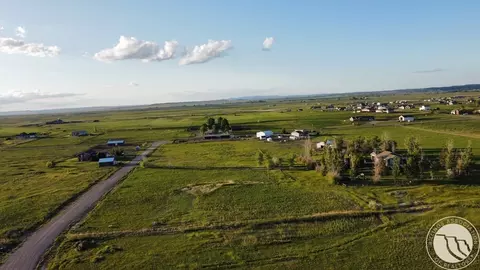 L2b3 Molly Drive West, Shepherd, MT 59079