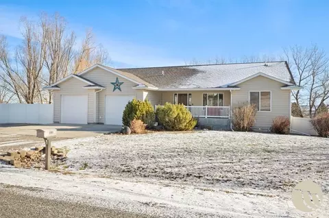 1191 Chipper Ln, Huntley, MT 59037