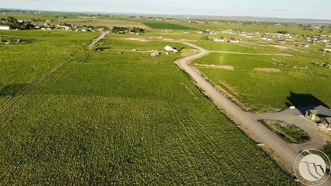 L6b3 High Noon Drive, Shepherd, MT 59079