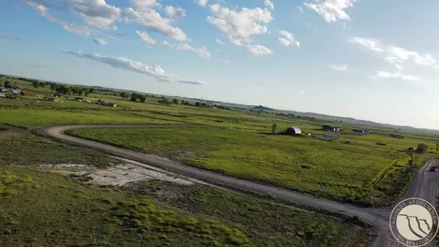 L10b3 High Noon Drive, Shepherd, MT 59079