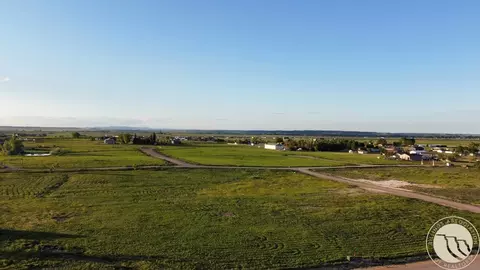 L5b4 Trumbo Circle, Shepherd, MT 59079