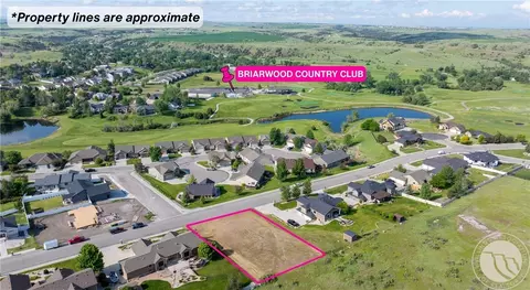 3335 Mcmasters Rd, Billings, MT 59101