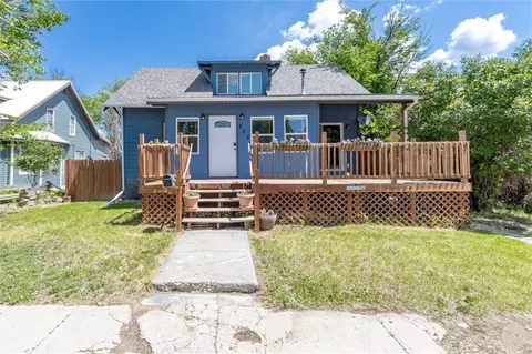 508 1st St W, Roundup, MT 59072 photo 1