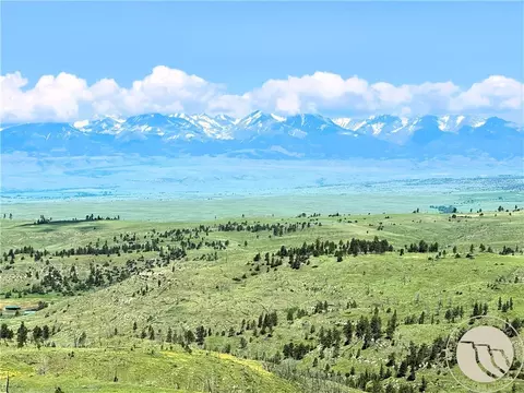 tbd Deadmans Canyon Rd, Reed Point, MT 59601 photo 5