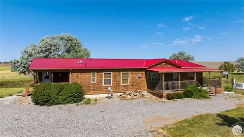 14250 Conover Rd, Broadview, MT 59015 photo 1