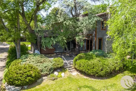 1116 8th St W, Billings, MT 59101