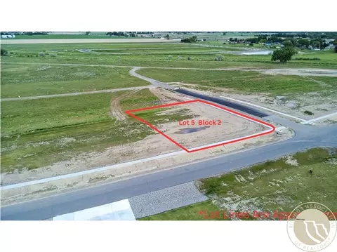 lot5 Block 2 Abby Dr, Billings, MT 59106