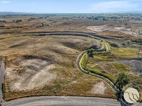 lot5 Block 7 White Pine Cir, Billings, MT 59106